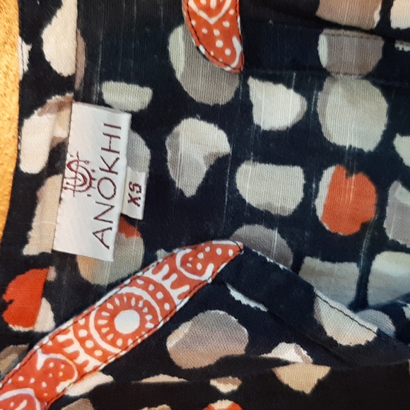 Anokhi tunic - Picture 2 of 7
